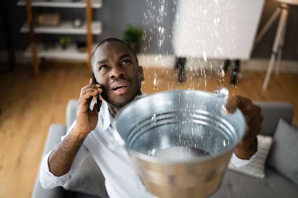 Reliable NJ Water damage restoration Solutions